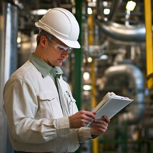 Инженер по эксплуатации