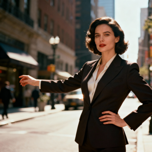 Менеджер в индустрии моды