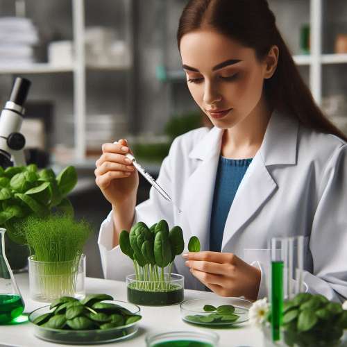 Биофармаколог