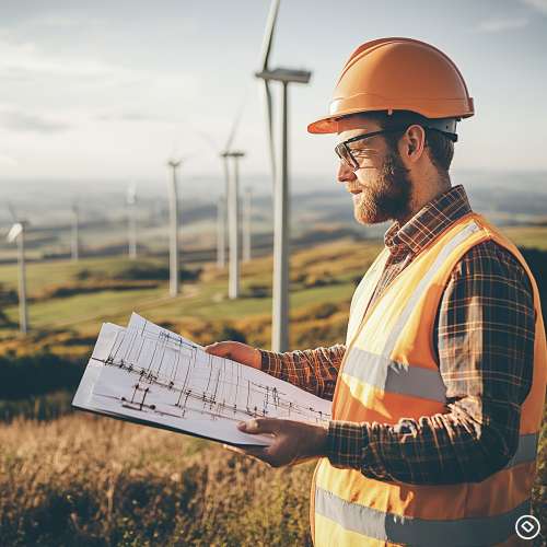 Инженер природообустройства