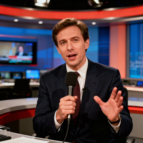 Телерепортёр