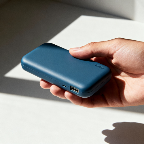 Дизайнер носимых энергоустройств