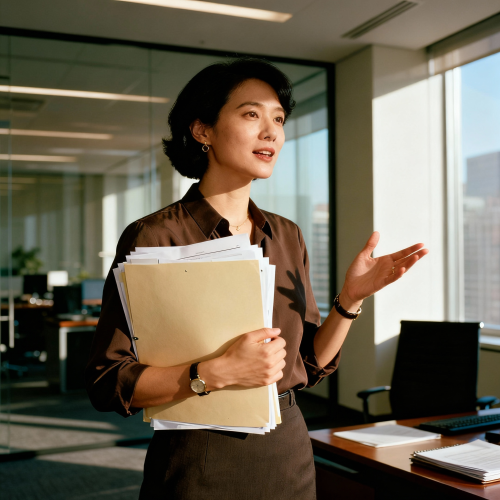 Инвестиционный специалист