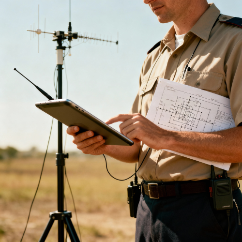 Радиоинженер