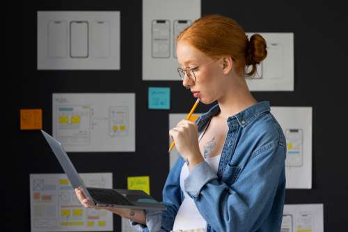 Проектировщик интерфейсов (специалист по юзабилити)