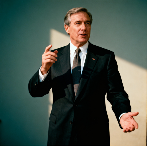 Государственный служащий