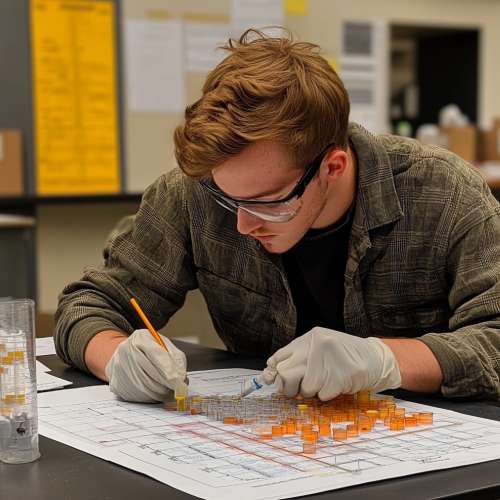 Инженер-композитчик