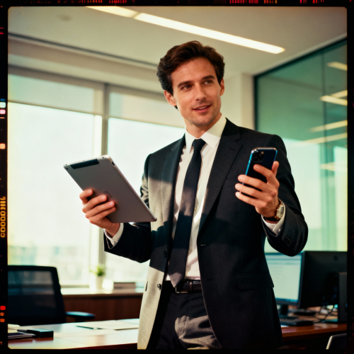 Медиа-менеджер