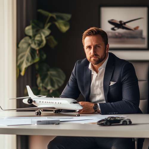 Авиаменеджер