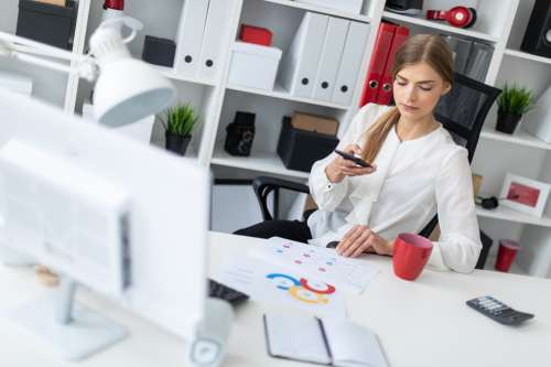 Трафик-менеджер рекламного агентства