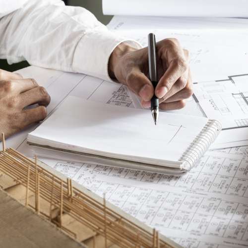 Инженер по проектно-сметной документации