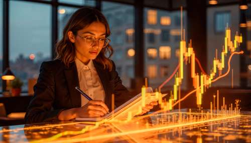 Специалист по криптовалютам (трейдер альтернативных валют)