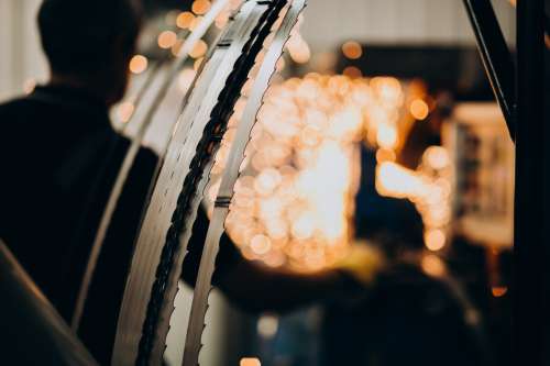 Печевой по переработке титаносодержащих и редкоземельных материалов