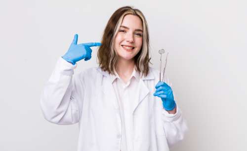 Стоматолог-ортопед