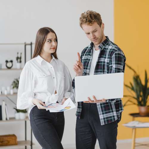 Специалист по работе с молодежью