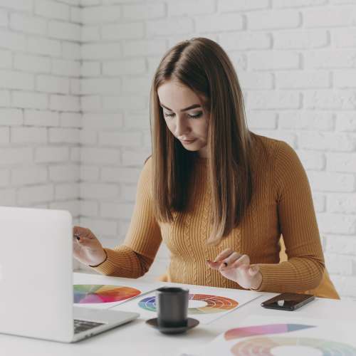 Предметный дизайнер