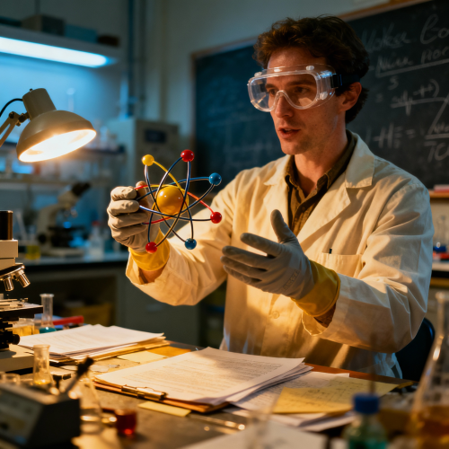 Инженер-термофизик