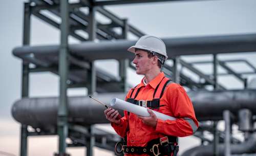 Специалист по диагностике оборудования магистрального трубопровода нефти и нефтепродуктов