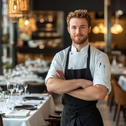 Менеджер ресторана