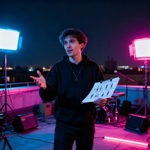 Клипмейкер