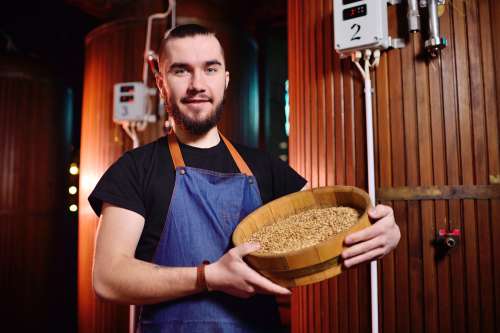 Солодовщик