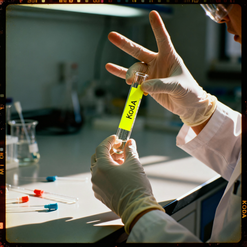 Лаборант пробирного анализа