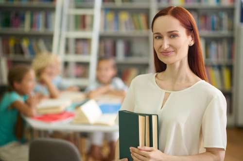Учитель кабардино-черкесского языка и литературы