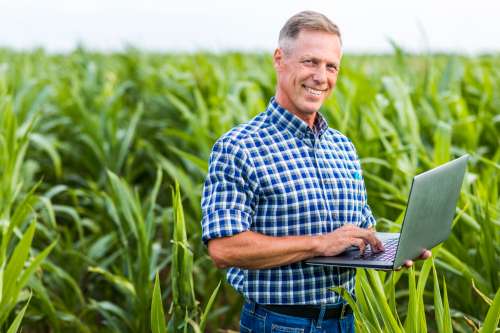 Руководитель в АПК (агропромышленном комплексе)