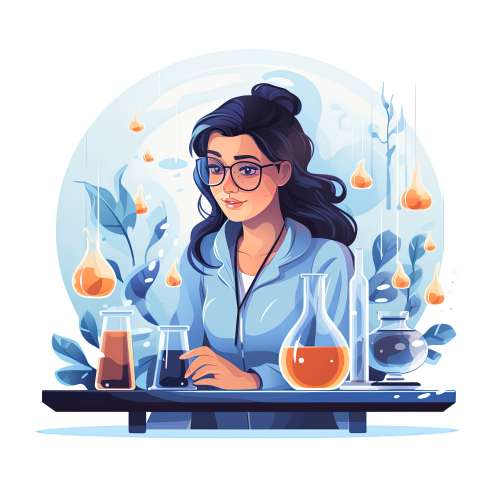 Учитель биологии