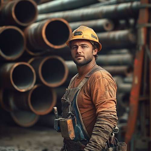 Трубопрокатчик