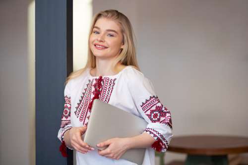 Преподаватель языков народов Сибири