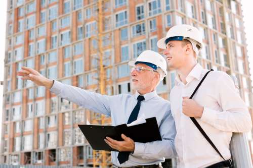 Техник по гражданскому строительству