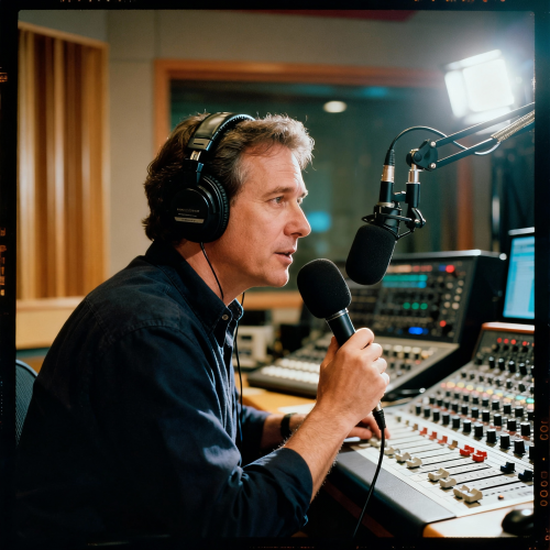 Радиозвукотехник