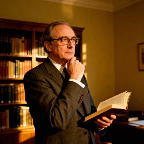 Литературный критик