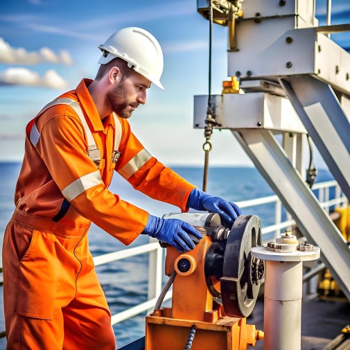 Инженер-судоводитель