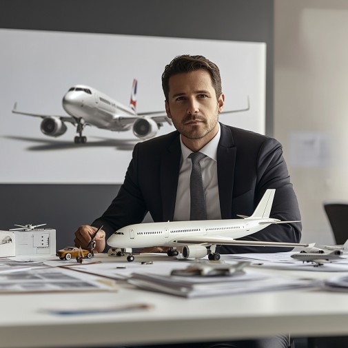 Авиаконструктор