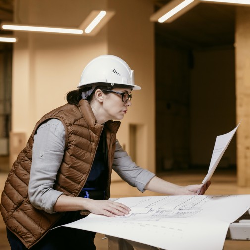 Архитектор-реставратор