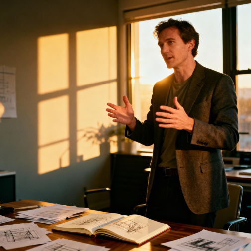 Креативный директор