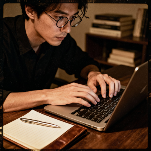 Наборщик текстов