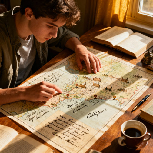 Культуролог