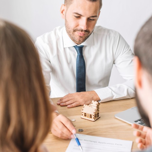 Страховой агент