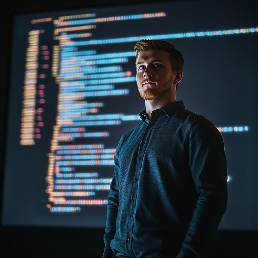 Программист