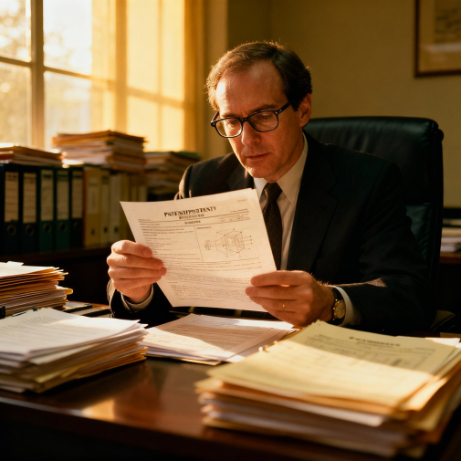 Оценщик интеллектуальной собственности