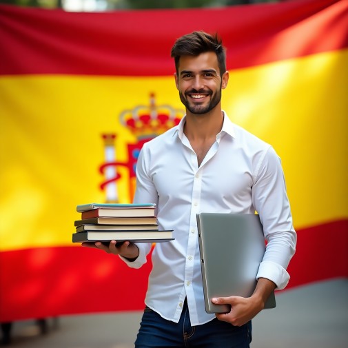Переводчик испанского языка