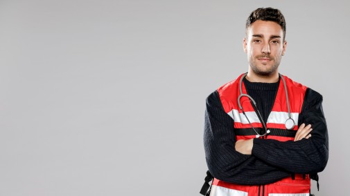 Техник-спасатель