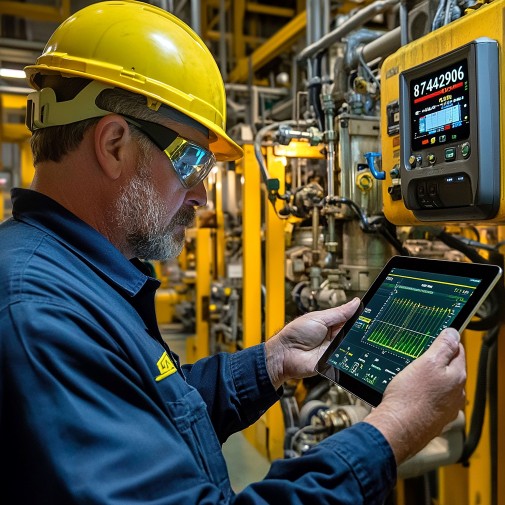 Инженер КИПиА