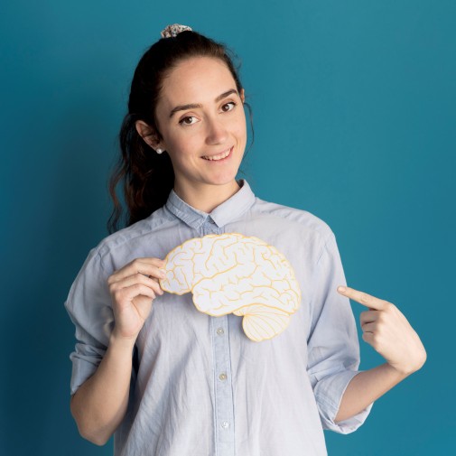 Нейропсихолог