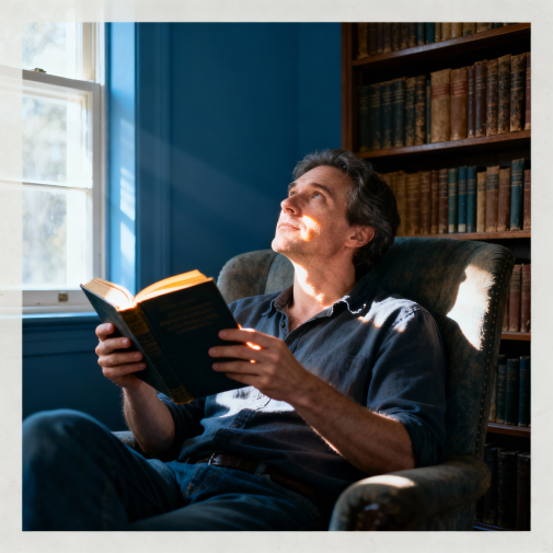 Литературовед