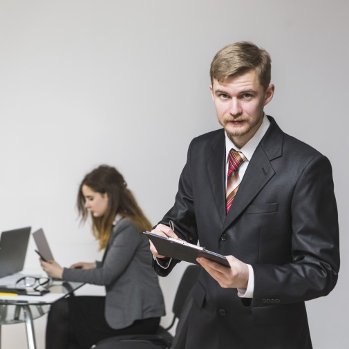 Агент торговый