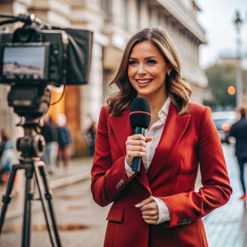 Арт-журналист